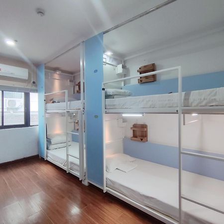 Onederz Hostel Hangzhou Dış mekan fotoğraf