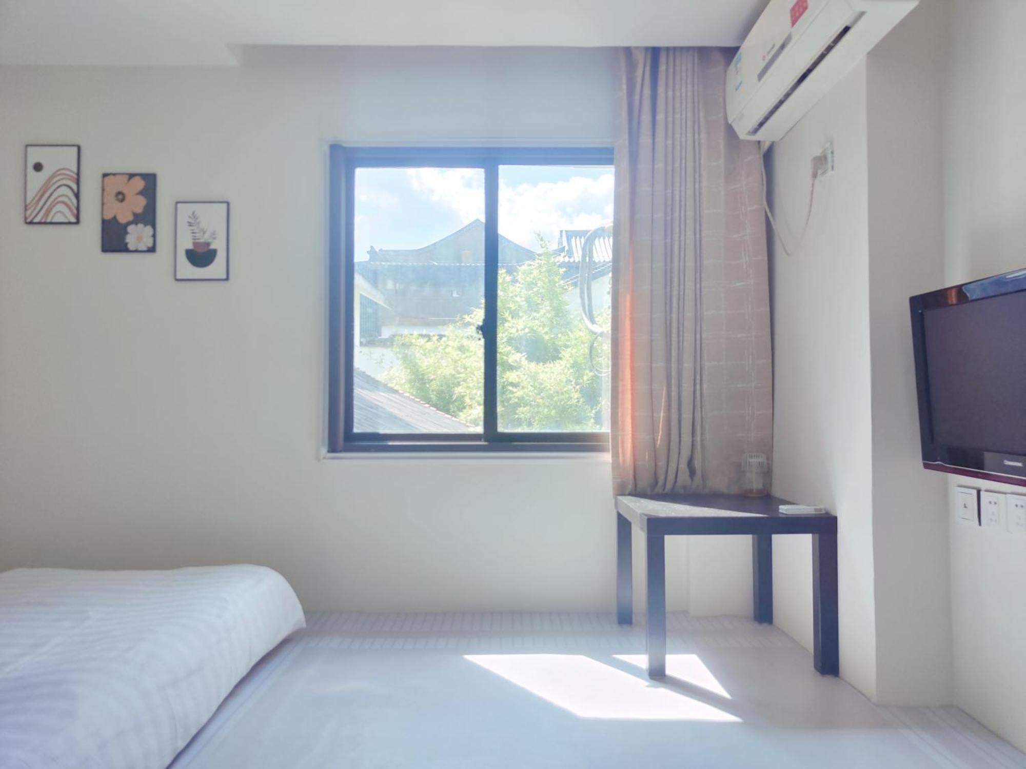 Onederz Hostel Hangzhou Dış mekan fotoğraf