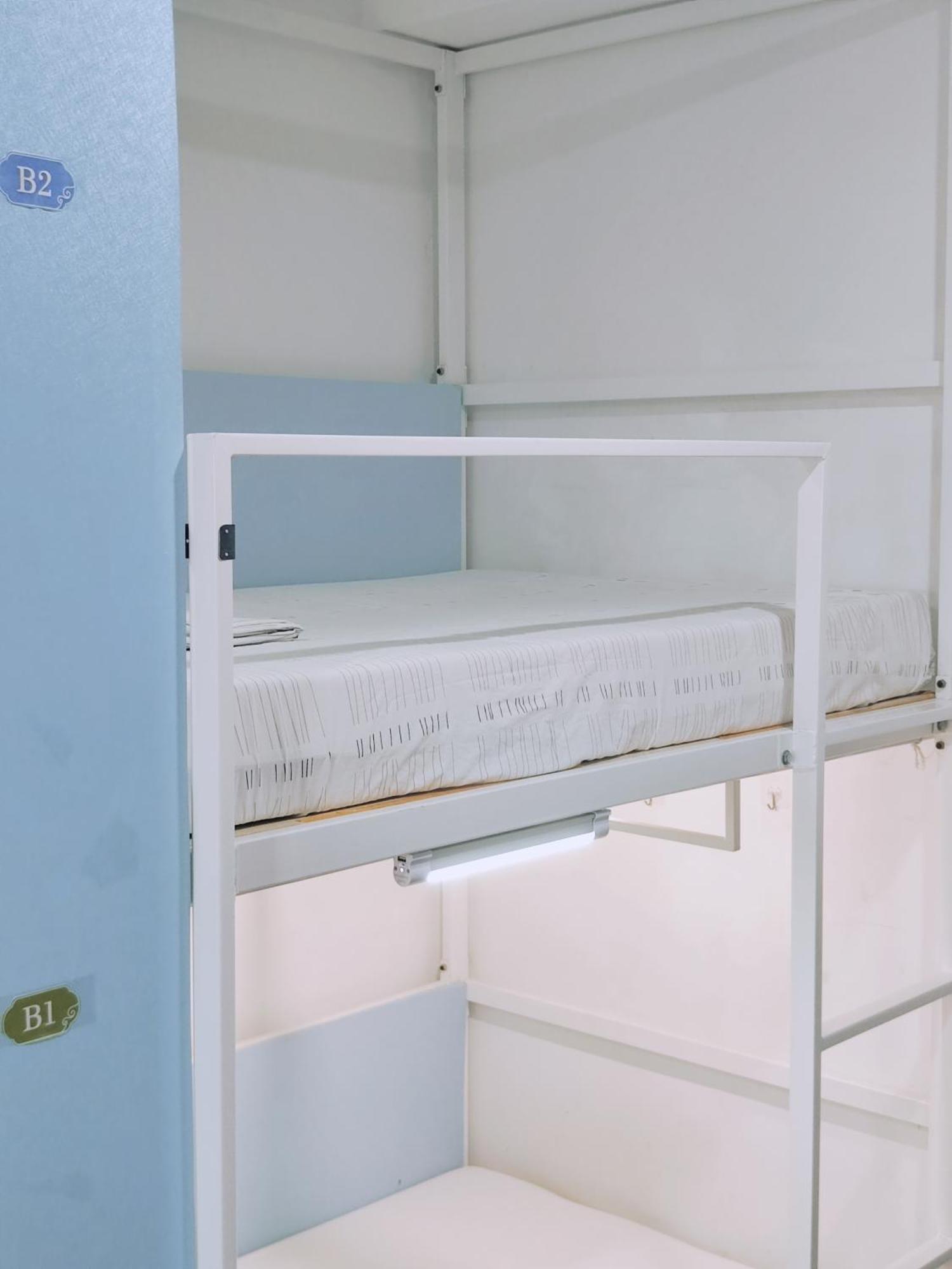 Onederz Hostel Hangzhou Dış mekan fotoğraf