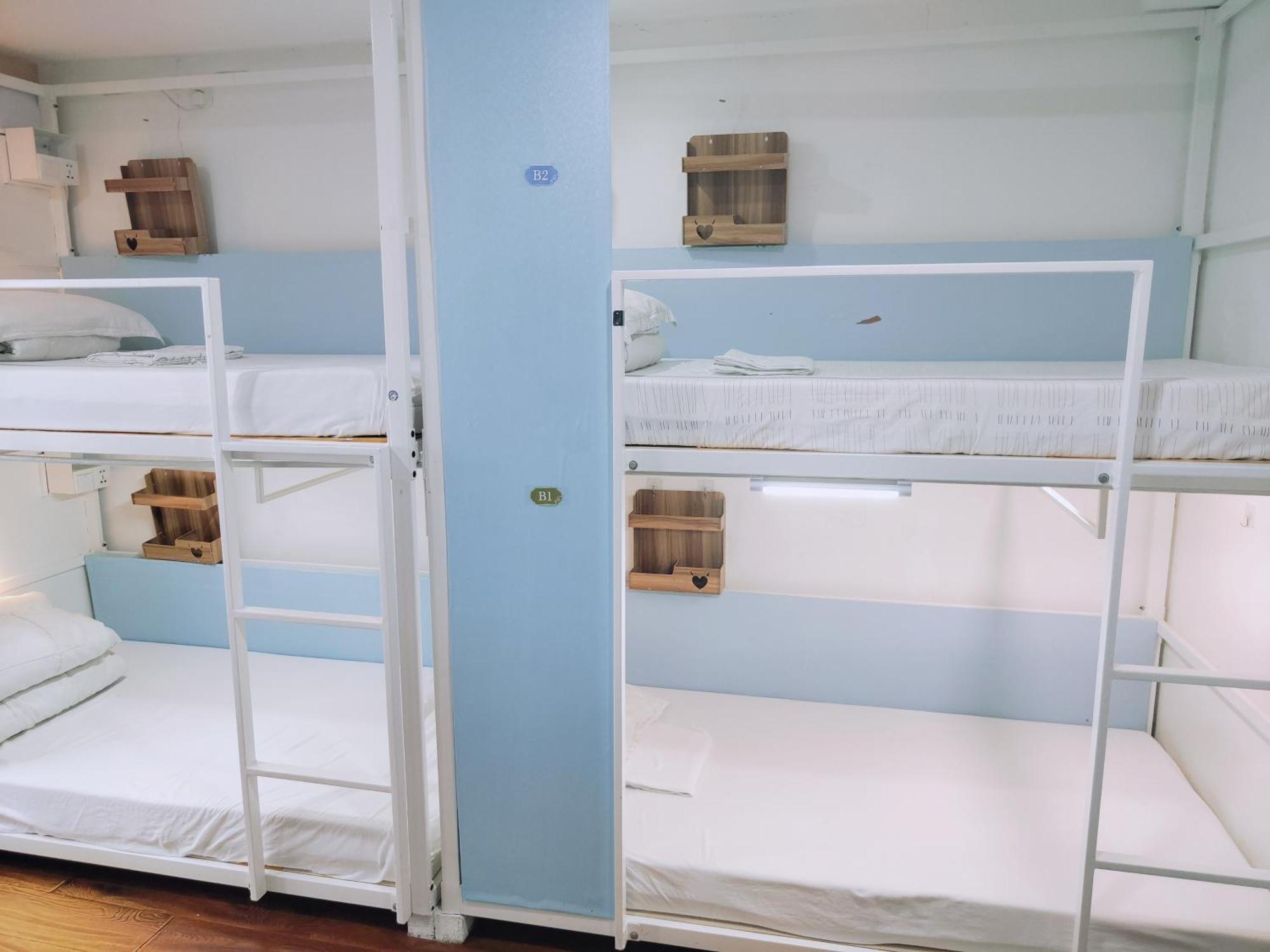 Onederz Hostel Hangzhou Dış mekan fotoğraf