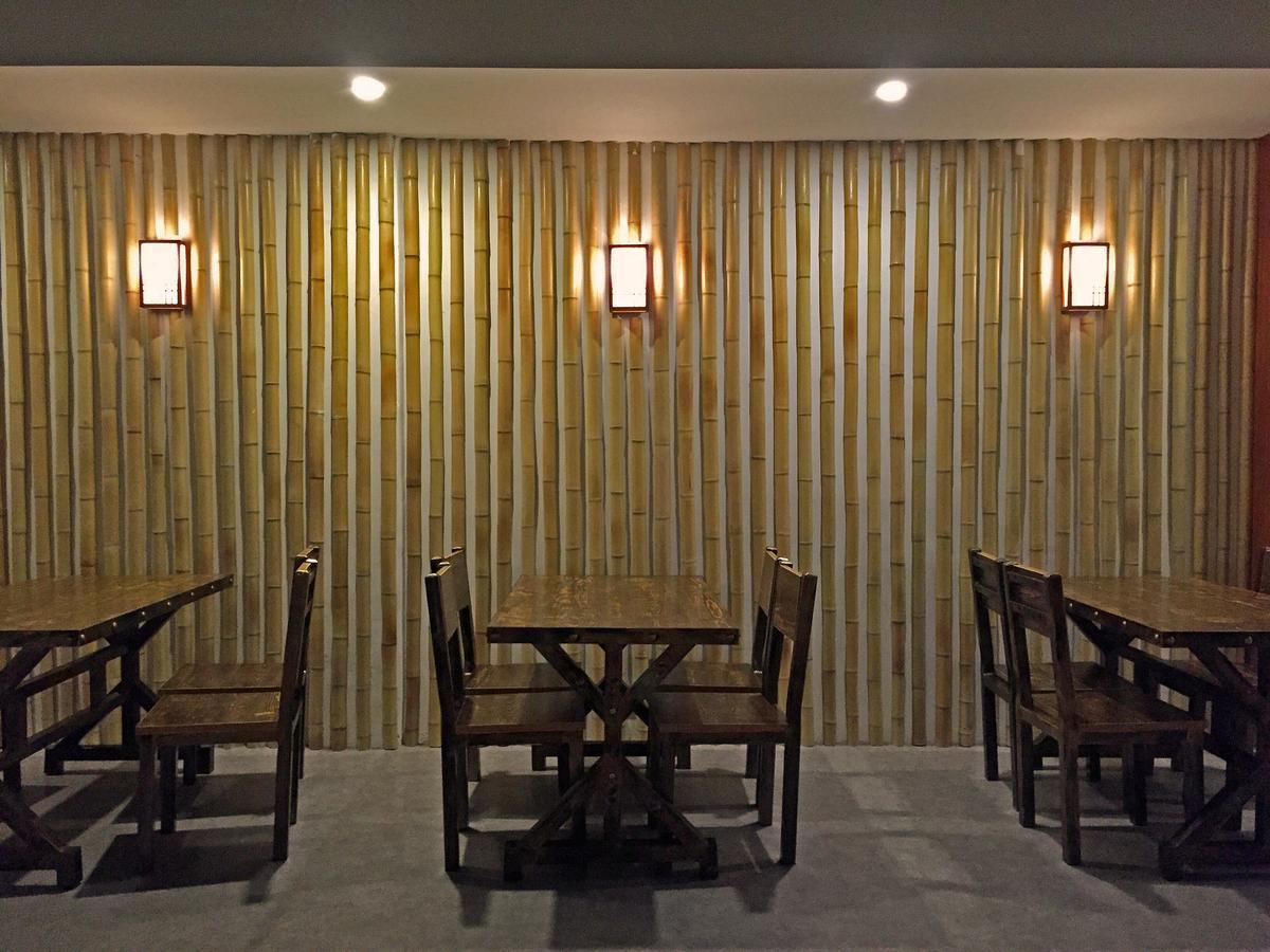 Onederz Hostel Hangzhou Dış mekan fotoğraf