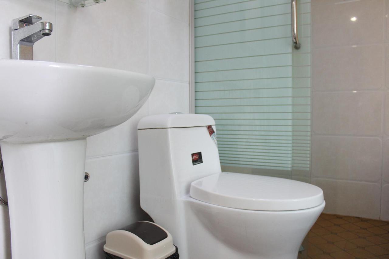 Onederz Hostel Hangzhou Dış mekan fotoğraf
